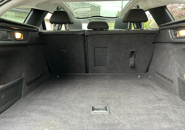 Peugeot 508 cena 37900 przebieg: 138000, rok produkcji 2015 z Żary małe 277